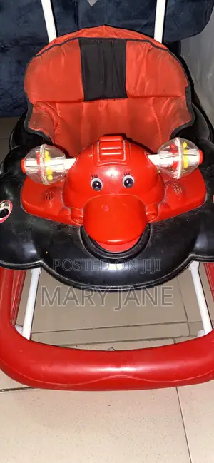 Baby Walker