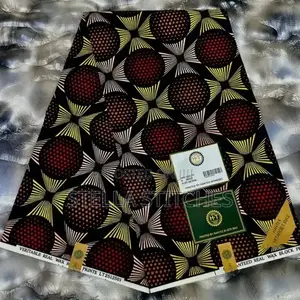 Ankara Material