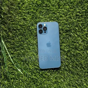 Apple iPhone 12 Pro Max 128 GB Blue