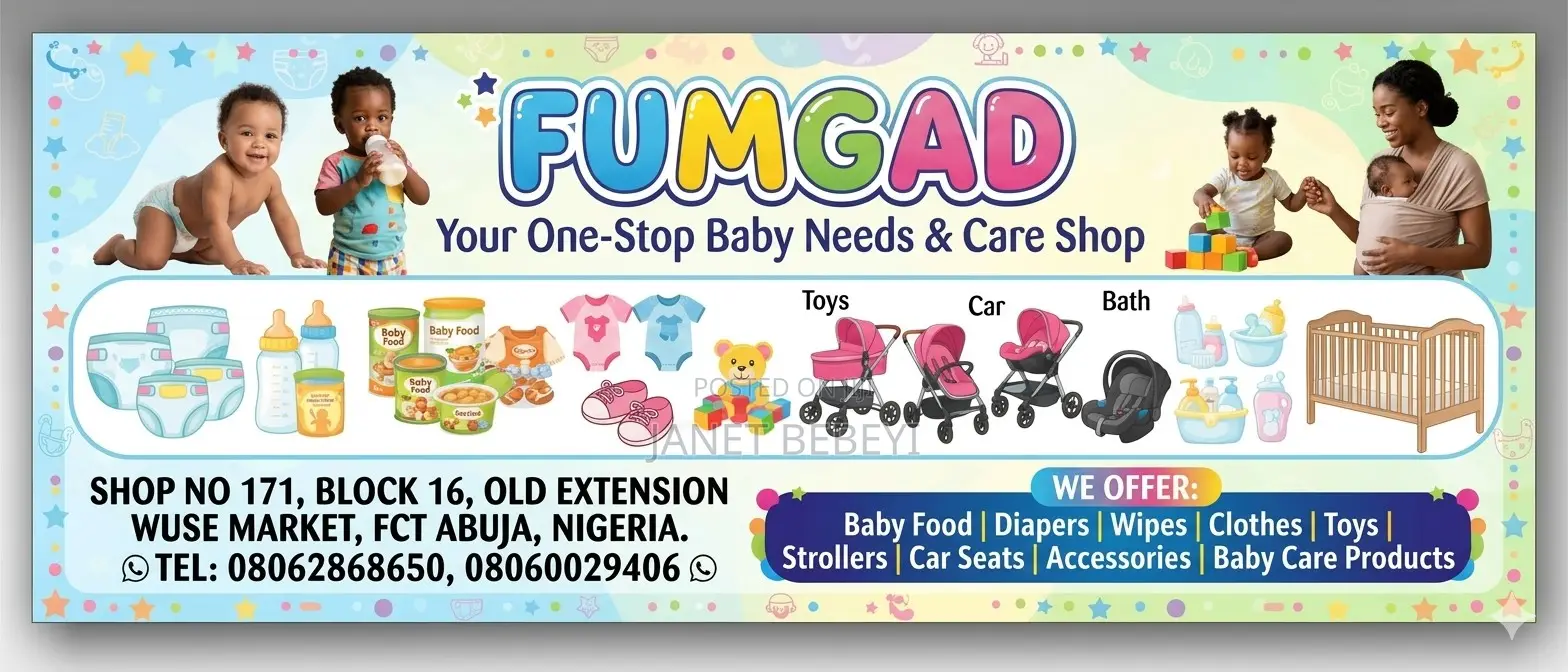 Child Care Stroller