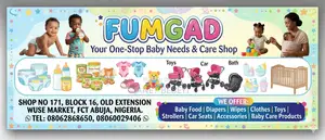 Child Care Stroller
