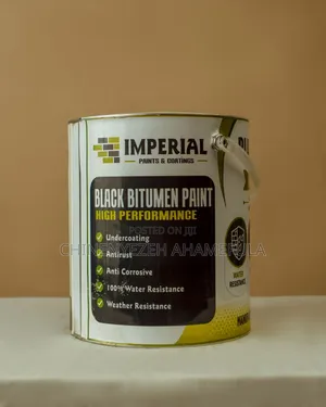 Imperial Bitumen Paint