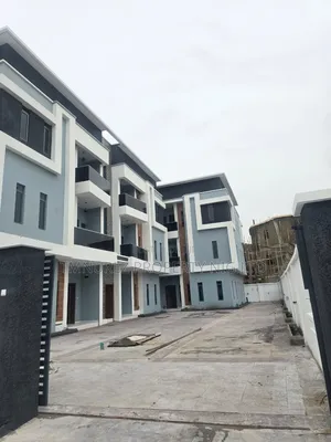 2bdrm Apartment in Abraham Adesanya for sale