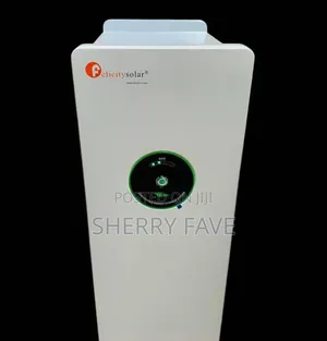 Felicity Solar and Haisic 17.5kwh 51.2V Lithium Battery(new Design)