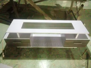 Classy TV Stand