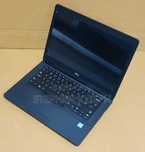 Laptop Dell Latitude 14 E5470 8GB Intel Core i7 SSD 256GB