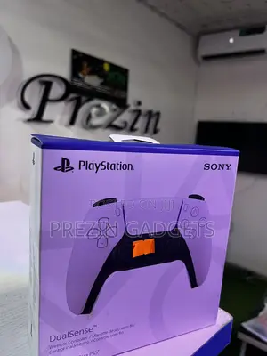 Sony PlayStation 5 Controller Pad