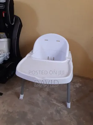 Bady Chair