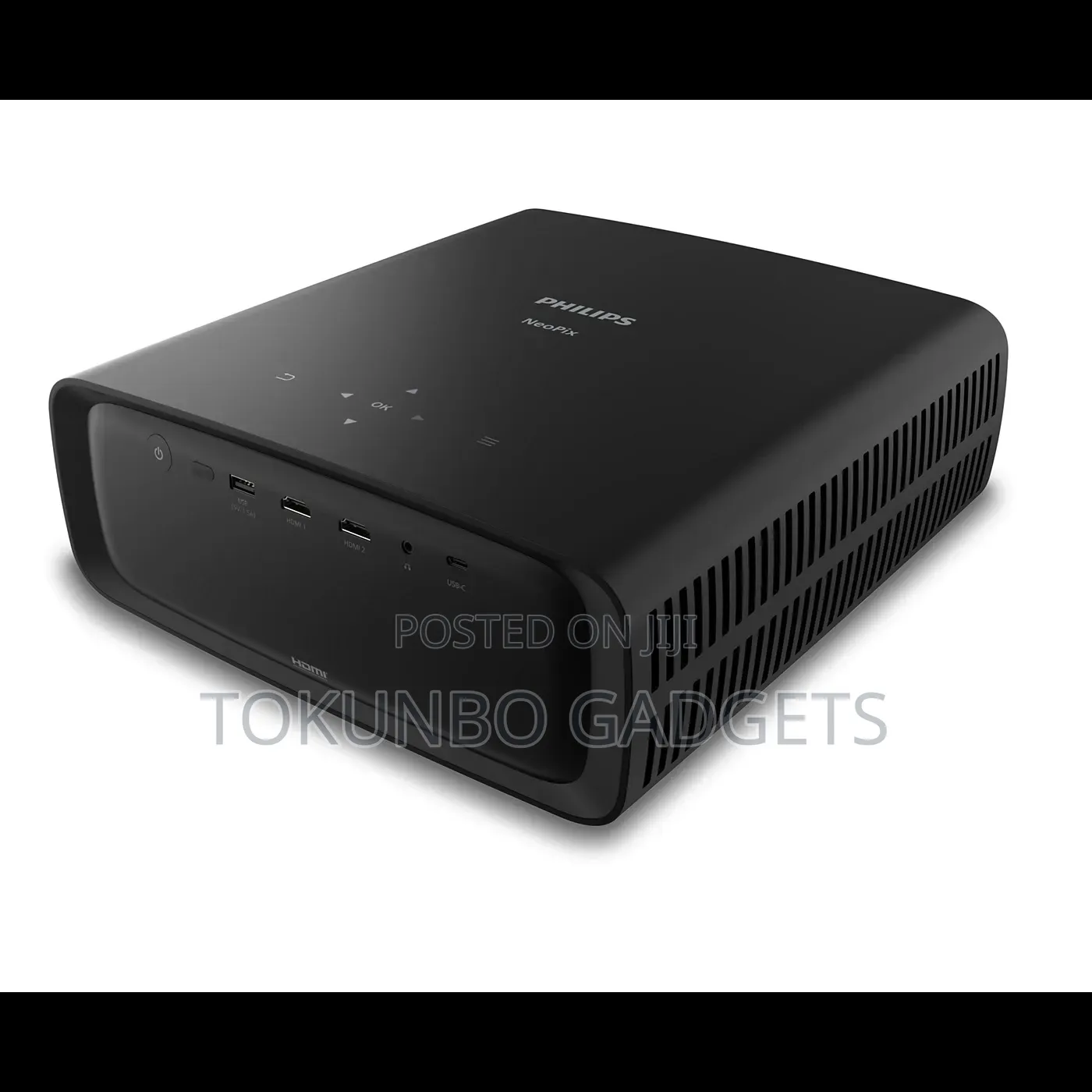 Philips NeoPix 720 Full Hd 1080p Projector With Android TV