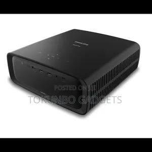 Philips NeoPix 720 Full Hd 1080p Projector With Android TV