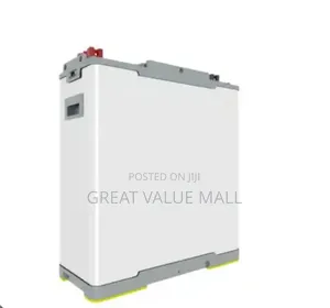 Blue Carbon Stackable 10kWh 48V LiFePO4 Lithium Battery