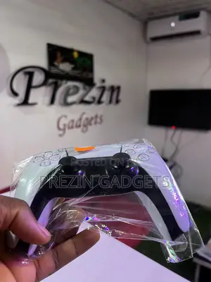 Sony PlayStation 5 Controller