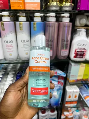 Neutrogena Acne Stress Control Toner