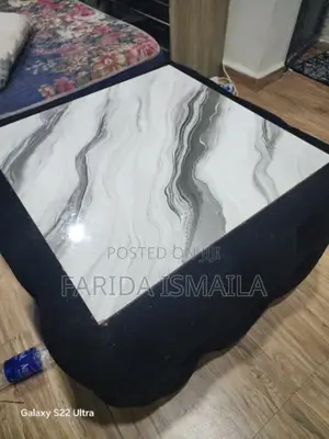 Center Table