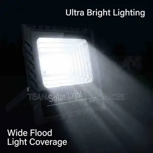 Solar Floodlight