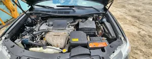 Toyota Camry 2013 Black