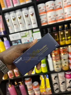 Iv Royal Ultra Booster