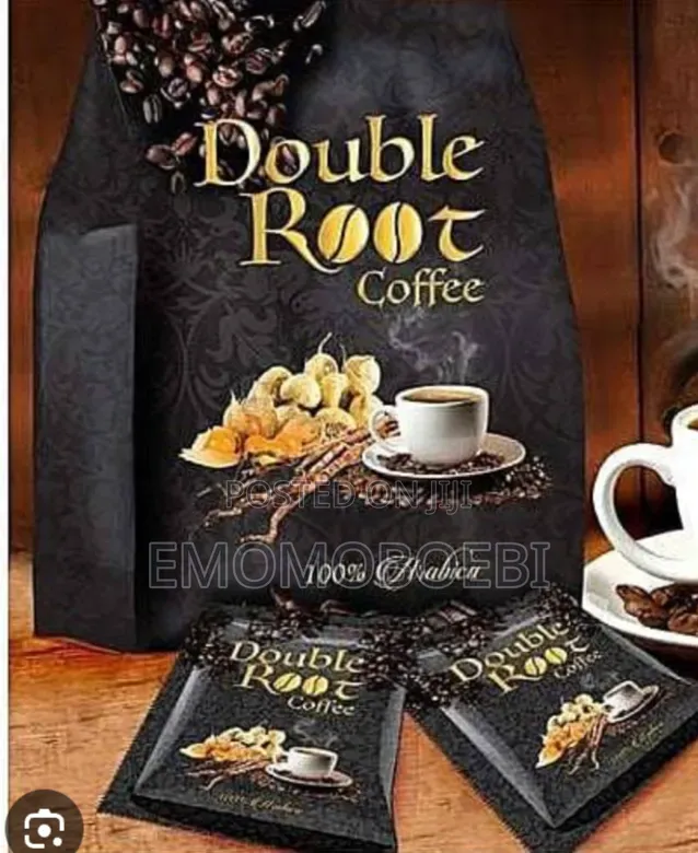 Double Root Coffee