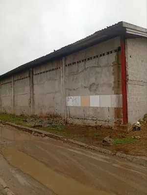 For SALE: Units of Warehouses, Portharcourt Aba Express Way