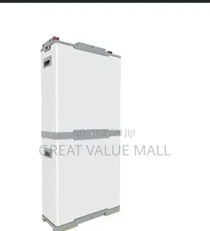 Blue Carbon Stackable Smart 10kWh 48V LiFePO4 Lithium Battery