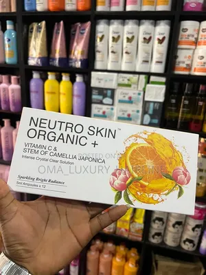 Neutro Skin Organic Iv