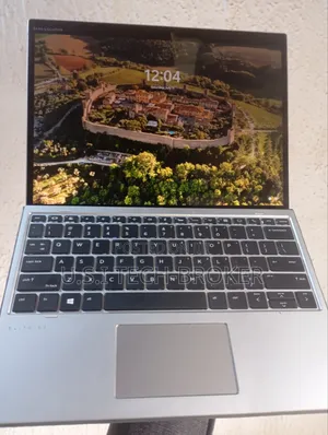 Laptop HP Elite x2 1013 G4 16GB Intel Core i7 SSD 512GB