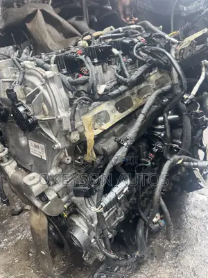 Complete Engine for America CT-4 Cadillac 2020-2025 Model