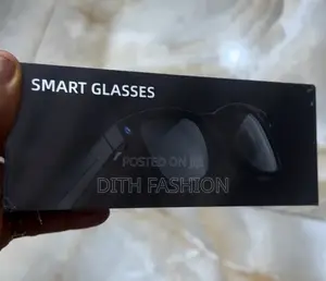 Meta Smart Glasses