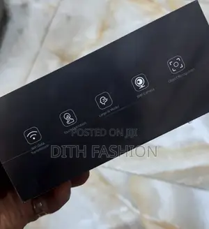 Meta Smart Glasses