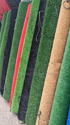 Quality Grass Carpet