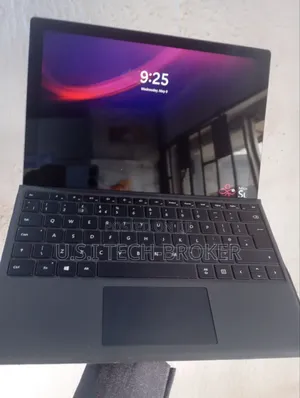 Laptop Microsoft Surface Pro 7+ 8GB Intel Core i5 SSD 256GB