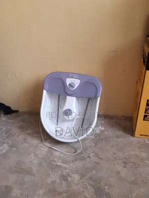 Pedicure Bowl
