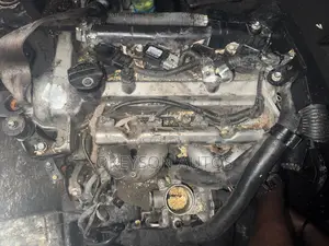 Complete Engine for Toyota Prius 2012-2018 Model