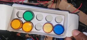 Panel Indicator Light