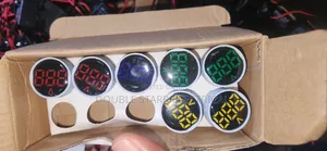 Panel Indicator Light