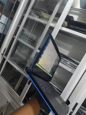 Laptop Dell 16GB Intel Core i7 SSD 512GB