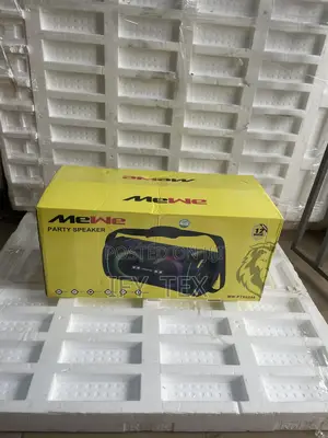 Bluetooth Speaker