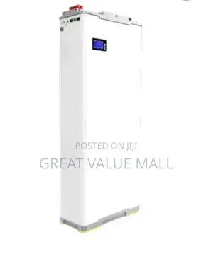 Blue Carbon Stackable 15kWh 48V LiFePO4 Lithium Battery