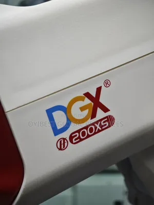 DGX Ff 200xs Light