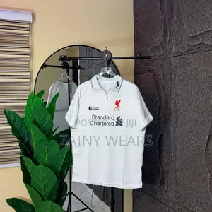 Liverpool FC Jersey/Polo
