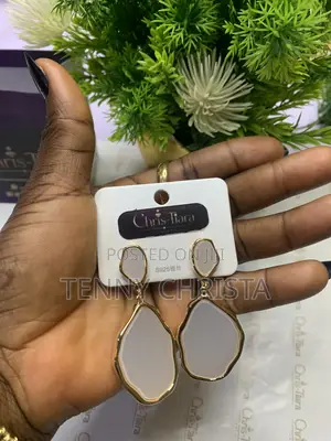 Beautiful Jewelries