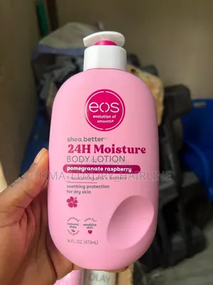 Eos Body Lotions