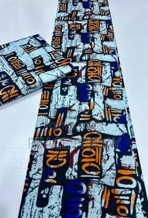 Small Grade Ankara