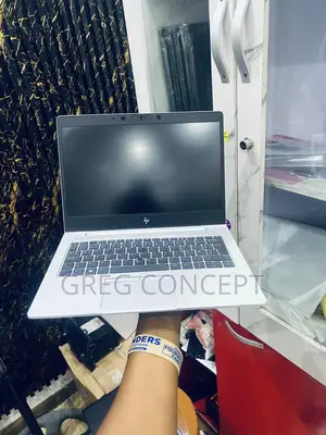 Laptop HP EliteBook 735 G5 16GB AMD Ryzen 7 SSD 256GB