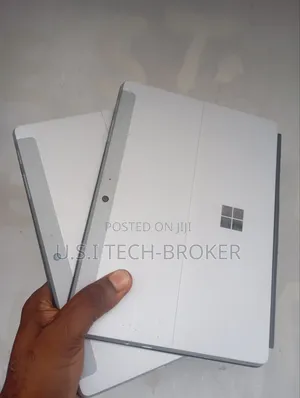 Laptop Microsoft Surface Go 2 4GB Intel Pentium SSD 60GB