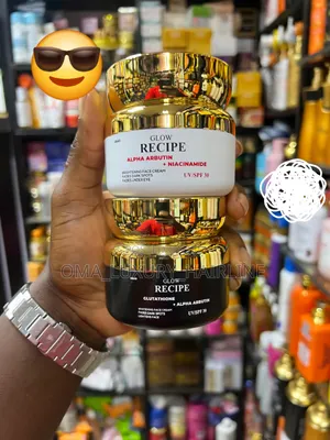 Glow Recipe Face Face Cream