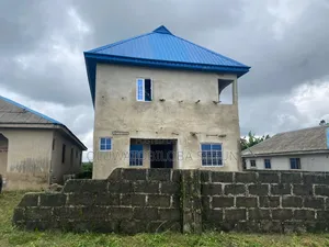 4bdrm Duplex in Ado-Odo/Ota for sale