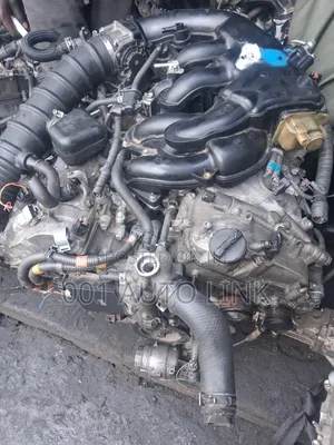 Tokunbo 4GR Engine for Lexus, IS 250