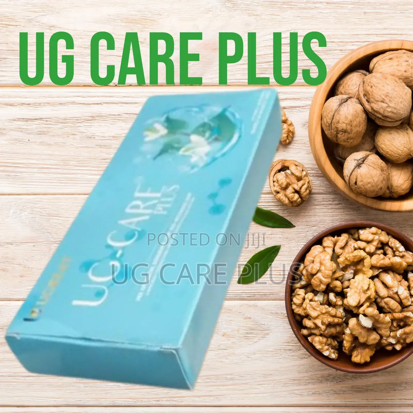 Ug Care Plus
