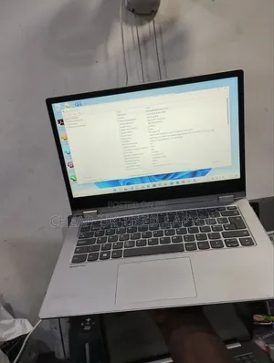 Laptop Lenovo IdeaPad 330 8GB AMD Ryzen 5 SSD 256GB